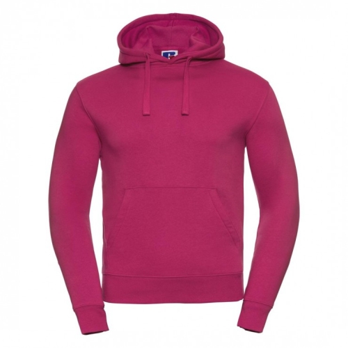 Bluza Męska Men´s Authentic Hooded Sweat z Własnym Nadrukiem